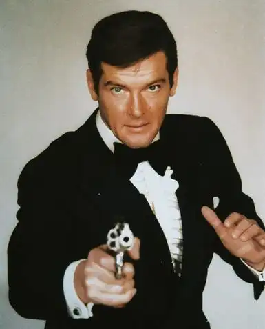 Former James Bond star Roger Moore suffering from diabetes