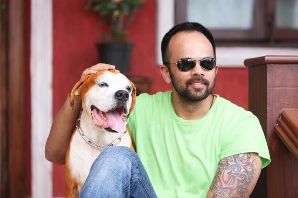 Rohit Shetty to join hands with Sanjay Dutt's production house for a film