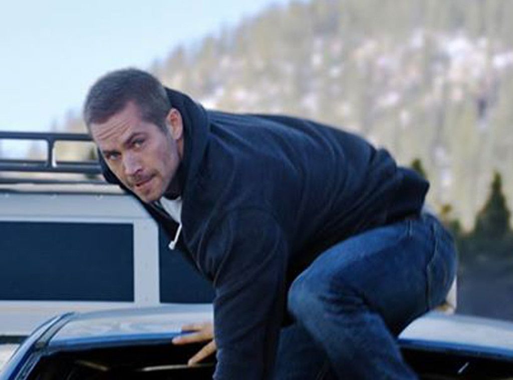 Furious 7 sets box office on fire, tears down records in four days
