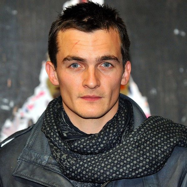 Agent 47: Rupert Friend likely to fill in the space for Paul Walker