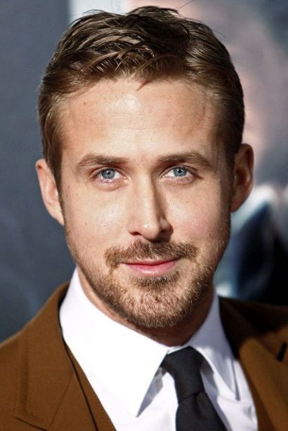 Ryan Gosling yells at fashion photographer