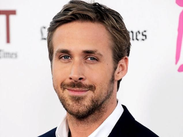 Hollywood dream may be a premonition or a delusion, opines Ryan Gosling