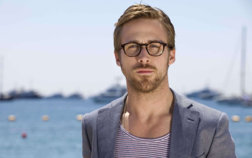 Ryan Gosling proves a dud as a director at Cannes