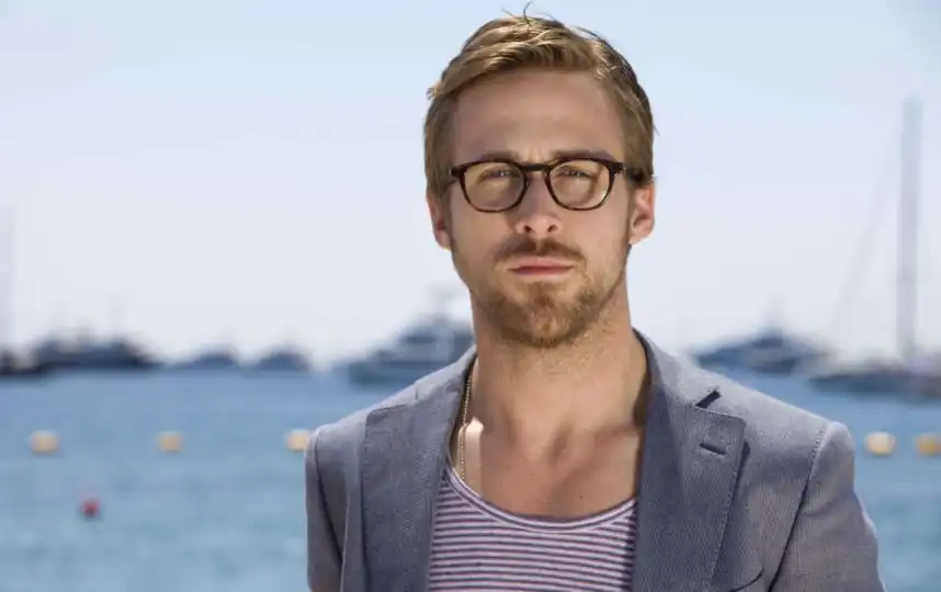 Ryan Gosling proves a dud as a director at Cannes