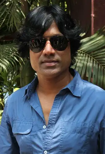 SJ Suryah to play a mysterious role in Pizza 2: The Villa