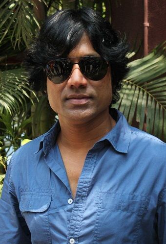 SJ Suryah to play a mysterious role in Pizza 2: The Villa