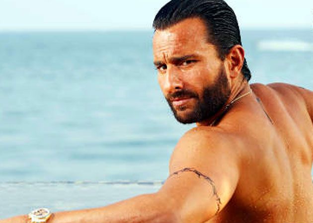 Saif Ali Khan loses out on Ramesh S. Taurani’s next by being too pricey
