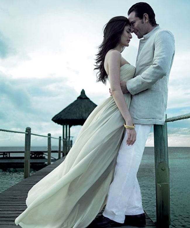 Kareena Kapoor Khan-Saif Ali Khan’s 1st wedding anniversary to be celebrated abroad