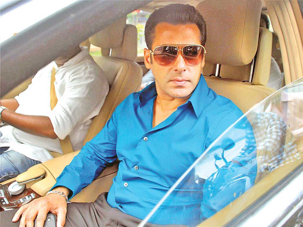 No more examination of witnesses in Salman’s ‘Hit and Run’ case
