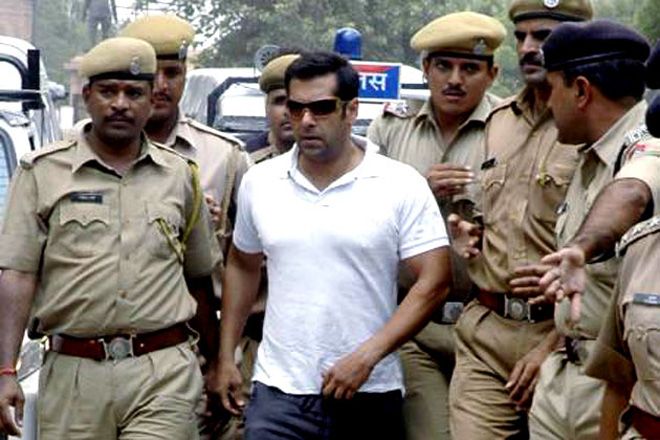 Hit and Run Case: Salman’s fate to be sealed on May 6