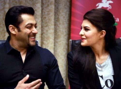 Kick is a Salman Khan movie but I’m not sidelined, says Jacqueline