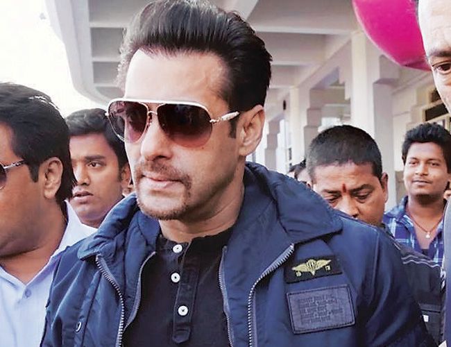 Salman Khan gets bail, prepares plan post May 8