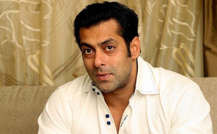 Salman Khan’s Mental shooting halts for 12 days, faces a loss of 25 crores