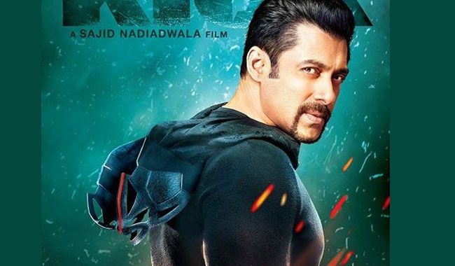Box-Office gears up for tomorrow as ‘Kick Tsunami’ approaches