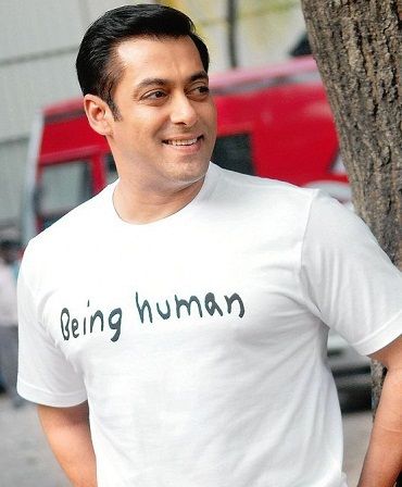 Salman Khan gets a green signal for UK