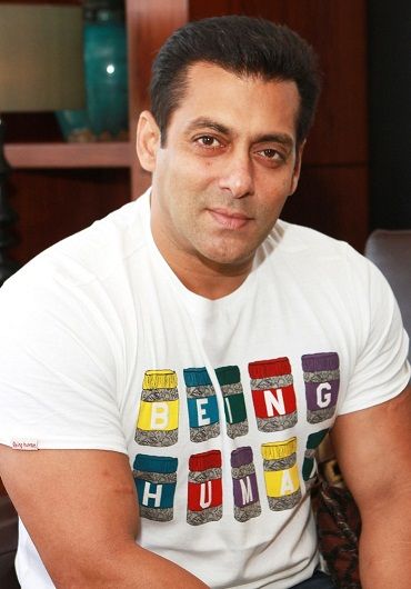 Salman Khan: "I want to be in a relationship”