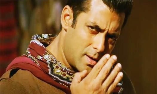 Media Photographers boycott Salman Khan while the actor mocks reports