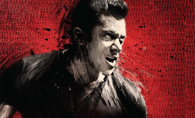 Salman Khan appeals to fans to share poster space with him for Jai Ho