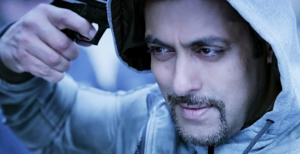 Gear up for the feast as Salman turns Singer for Kick