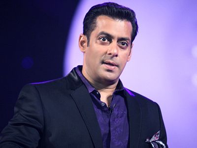 Salman Khan says, I am not interested in getting married or having a girlfriend