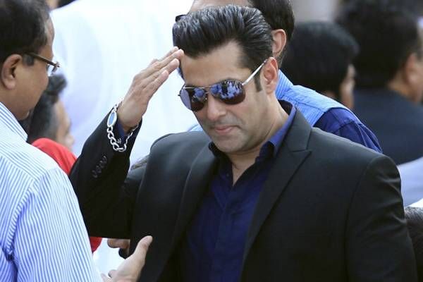 So Salman Khan’s Shuddhi will finally hit the floors this year!