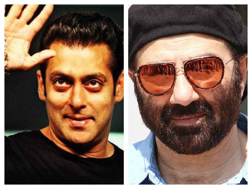 Sunny takes on Salman as ‘Ghayal Once Again’ locks Diwali for release