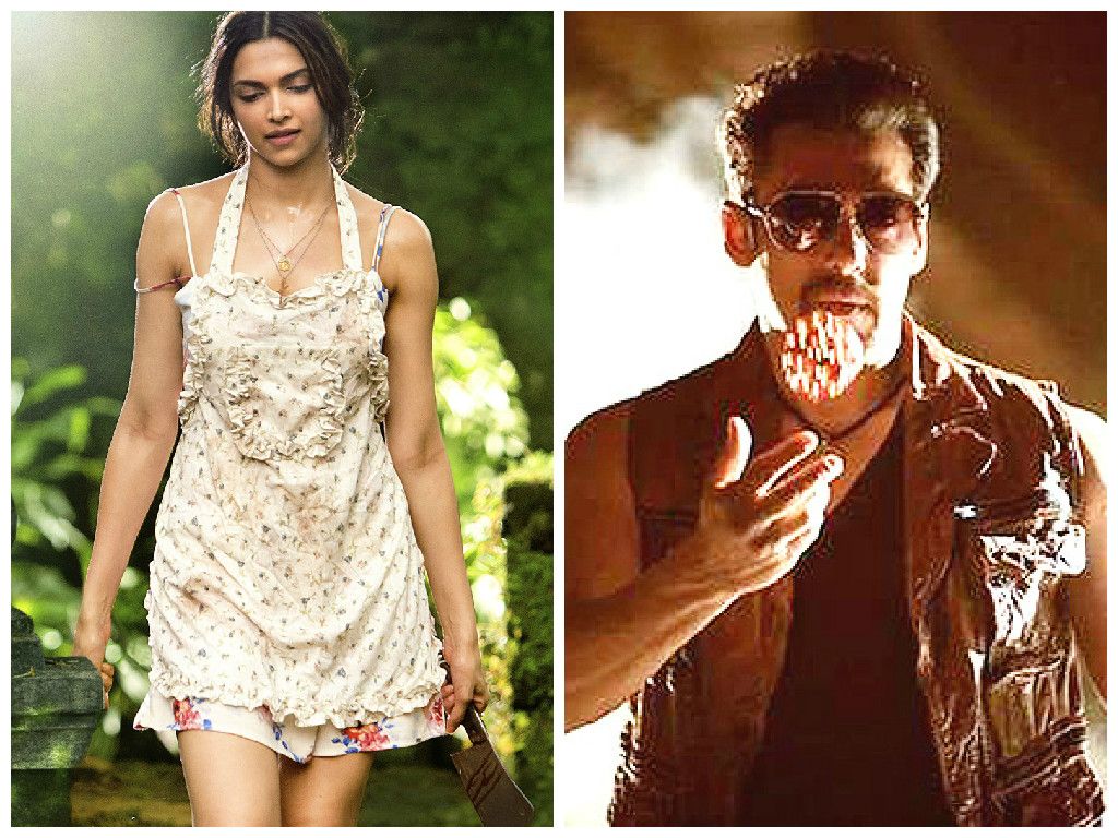 Deepika-Salman may first time come together for ‘Sultan’