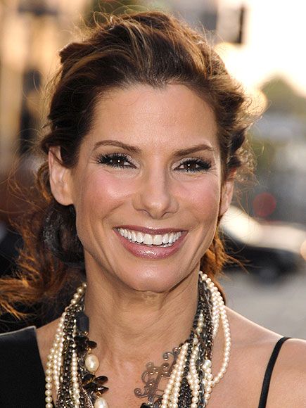 Sandra Bullock to act in Annie’ remake?