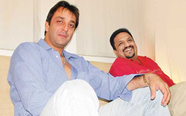 Sanjay Gupta to wait for Sanjay Dutt for Kaante sequel