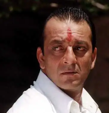 Sanjay Dutt gets a new assignment, making paper files and doing paper-binding