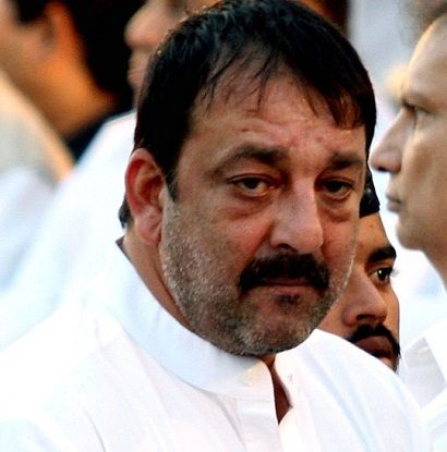 Sanjay Dutt deceived by his Bollywood co-stars
