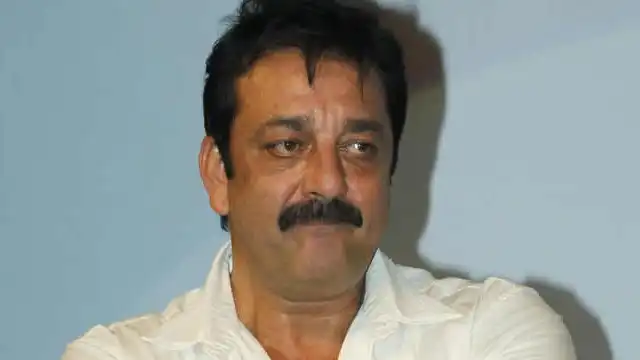 Sanjay Dutt to be called as prisoner number 16656 at Yeravada Central Jail