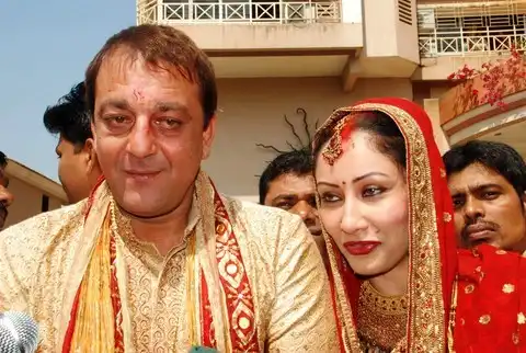 Sanjay Dutt’s wife Manyata undergoes surgery for lung infection