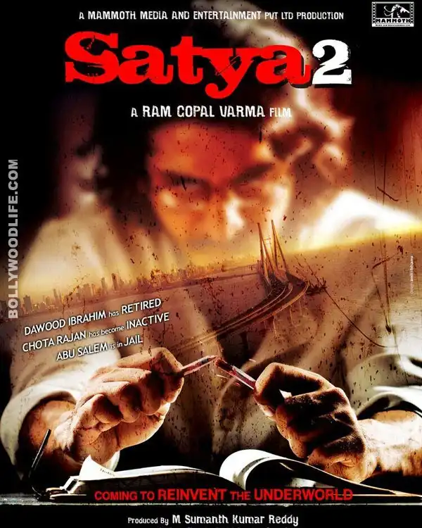 Satya 2’s star Puneet Singh Ratn slaps RGV's marketing head