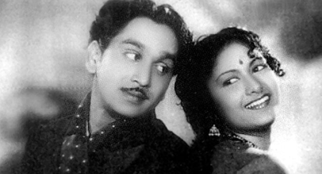 11 Reasons why Savitri was a cameraman's delight