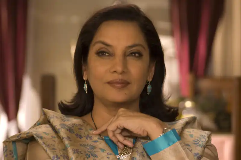 Shabana to play Sonam’s mother in ‘Neerja’