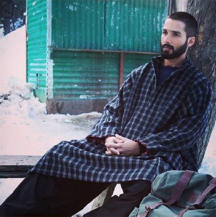 Ambitious Shahid-Vishal didn’t charge anything for Haider 
