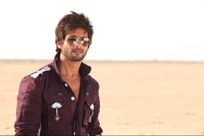 Will Shahid Kapoor come in for ‘Udta Punjab’?