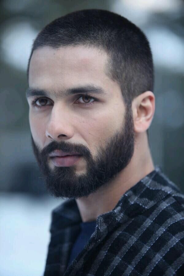 Shahid Kapoor’s first look revealed amazing his fans