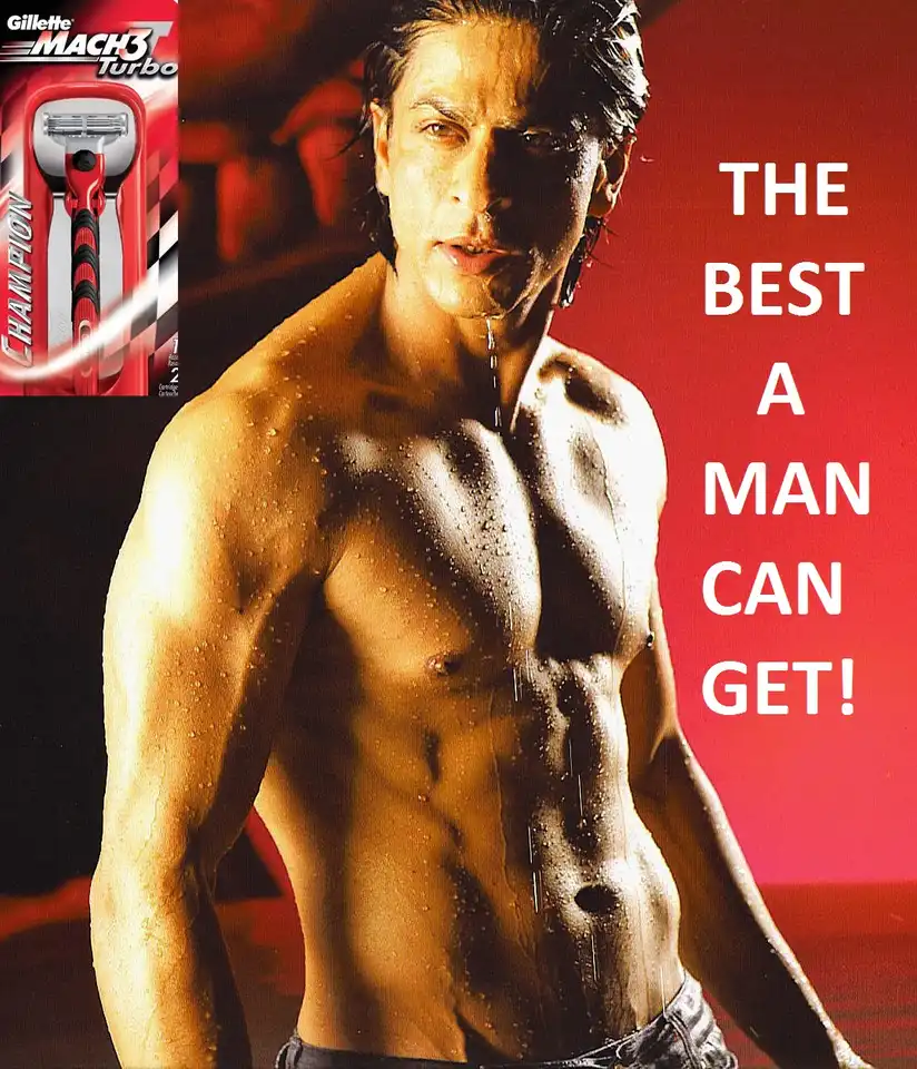 11 Brand Taglines for Bollywood Stars 