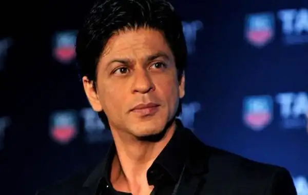 Shahrukh reveals his directorial aspirations