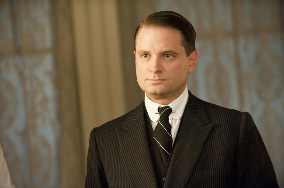 Term Life: Shea Whigham roped in