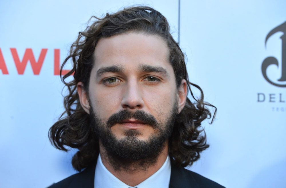 Shia LaBeouf no more a part of Rock the Kasbah?