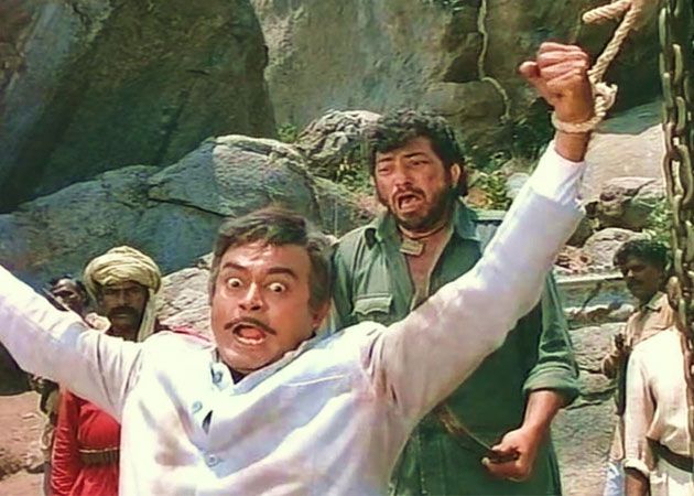 9 Management lessons from Sholay