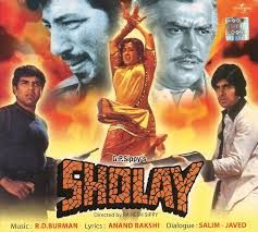 Sholay off to slow start in Pakistan
