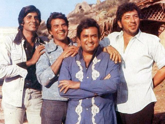 Sholay 3D’s producer reveals budget estimates of Rs. 20 crore for the film