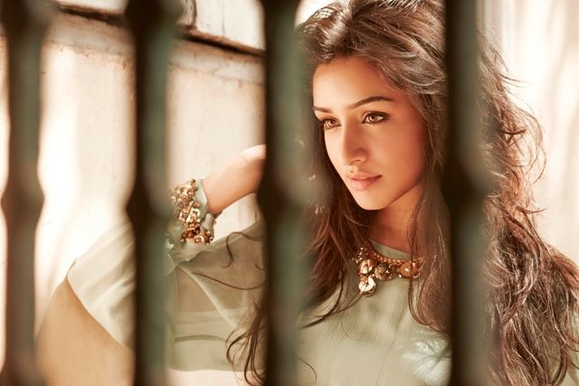 Shraddha Kapoor is blessed to be a part of Rock On sequel