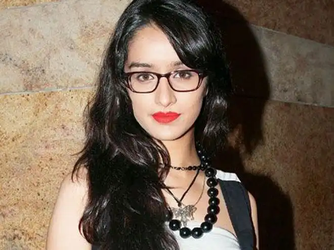 Shraddha Kapoor, the female lead in Ekta Kapoor’s The Villain?