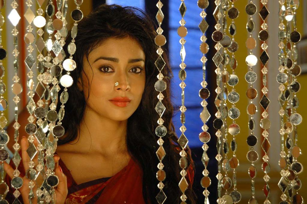 Actress Shriya Saran shares experiences of filming Chandra