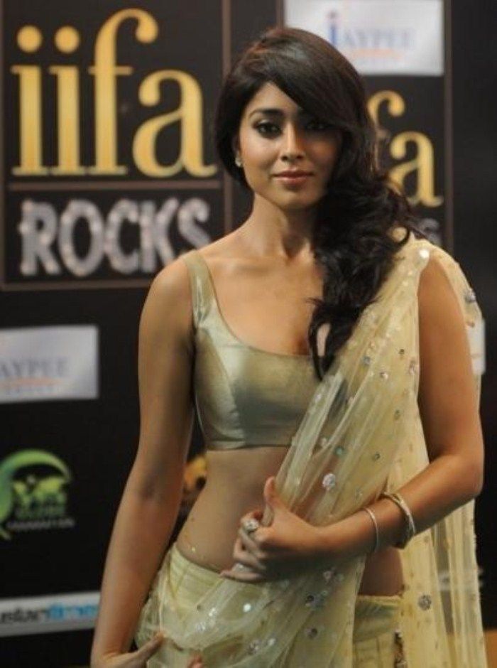 Shriya Saran doesn’t wish to get typecast in the film industry